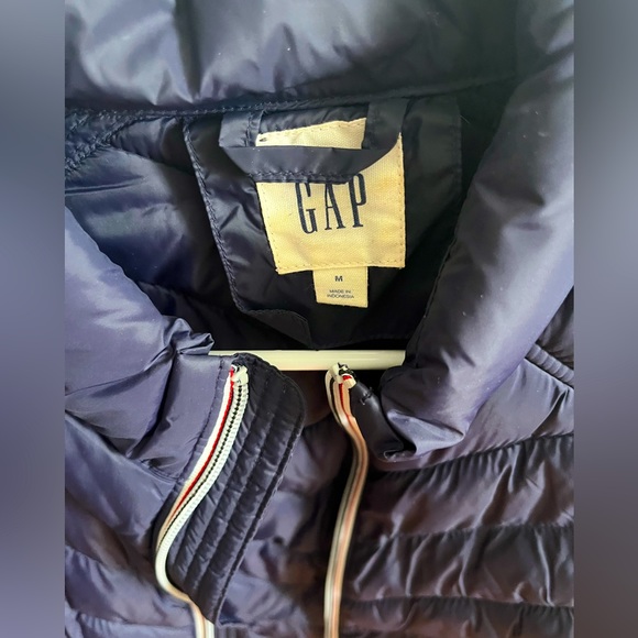 Gap packable vest - Picture 5 of 6